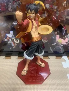 Portrait.Of.Pirates P.O.P EDITION-Z ルフィ