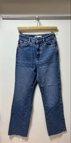 ZARA｜美シルエットスキニーデニム EUR34サイズ