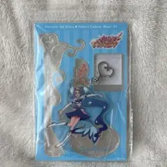 Go！プリンセスプリキュア Select Colors キュアマーメイド