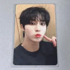 straykids HOP 合 トレカ ハン starriver ヨントン