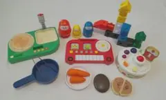 ＊*こどもちゃれんじ ぷち おもちゃセット＊*