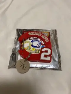 楽天イーグルス 2 太田 光 カラビナキーホルダー