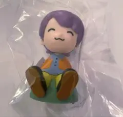 ミセスグリーンアップル　大森元貴　フィギュア