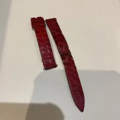 フランクミュラー 時計 レザーベルト 難あり