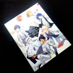 ☘️【初版】　うたの☆プリンスさまっ♪5th Anniversary Book