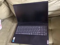 Lenovo V15 G2 ノートPC 充電ケーブル付き