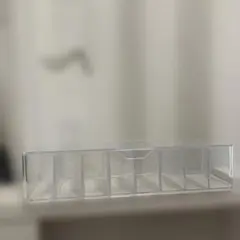 アクリル収納 ケース クリア
