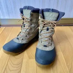Teva テバ ブーツ 25.0cm