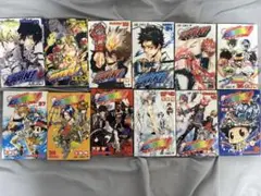 家庭教師ヒットマンREBORN! 全巻セット