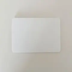 Apple Magic Trackpad A1535 ホワイト