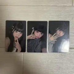 村上璃杏 MUSE トレカ