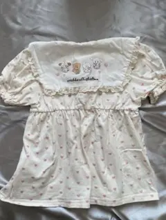 バースデイ　Miko トップス110