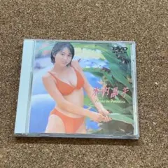 木内晶子　Venus in Paradise DVD