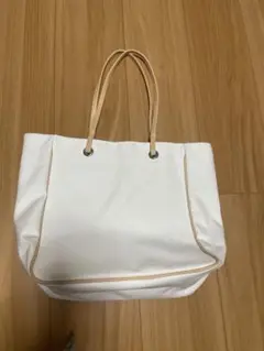 CLINIQUE トートバッグ 未使用品