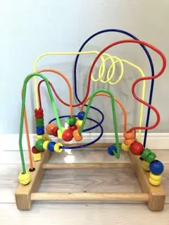 ボーネルンド ジョイトーイ (JoyToy) ルーピング チャンピオン
