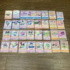 たまごっちカード32枚セット