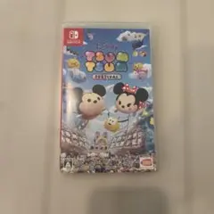 ディズニーTsum Tsum FestivalNintendo Switch