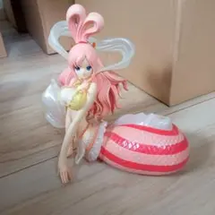 ワンピース 白星 フィギュア