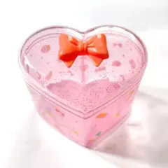 フレッシュパンチ 小物入れ プラケース サンリオ レトロ ファンシー