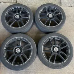 RAYS MARUKA G-GAMES 195/50R16