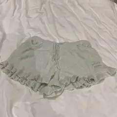 ショートパンツ