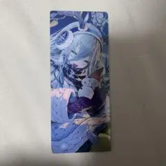 FGO 最終再臨展 編成画面風カード バーサーカー ロウヒ