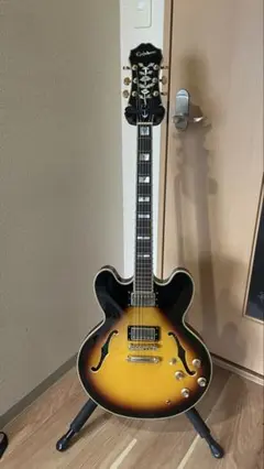 2025年最新】epiphone sheraton ii proの人気アイテム - メルカリ