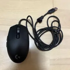 Logicool G Pro Gaming Mouse 本体