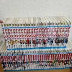 クローズ、WORST 全巻セット