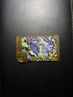ポケモンフレンダ　スーパートレジャー　レガシーピック　ミライドン