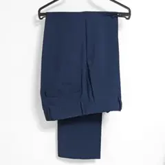 美品「ORIHICA」夏用スラックス