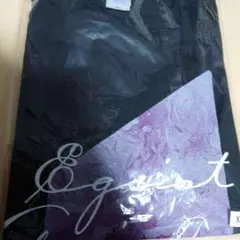 EGOIST ライブ Tシャツ 2018 ASIA TOUR XL