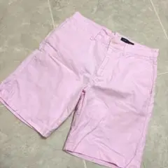 シップス　ハーフパンツ　s