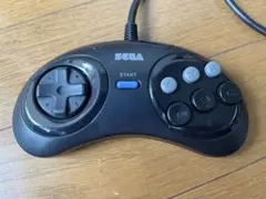 メガドライブ2コントローラー