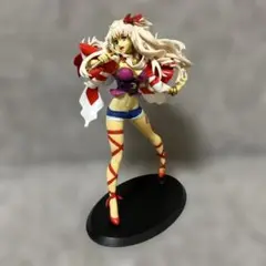 劇場版マクロスF イツワリノウタヒメ シェリル·ノーム フィギュア