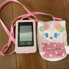 ジュエルポッド　ダイヤモンド