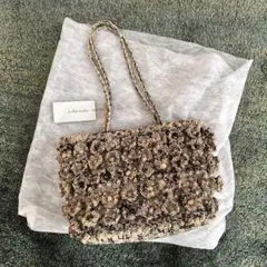 タグ付き未使用品 Sophie Digard マフラー ウール チャコールグレー ソフィーディガール ストール マフラー sophie digard - メルカリ