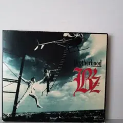 3010.35 B'z/Brotherhood