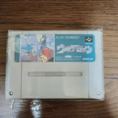 スーパーファミコン ヴァルケン SHVC-U7