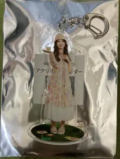 乃木坂46／真夏の全国ツアー NOGI CAFE 矢久保美緒 アクリルキーホルダ