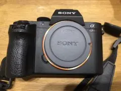 SONY ILCE−7RM2 ILCE-7RM2 バッテリー7個セット