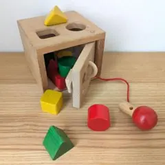 【nic社】ニック社 ヴァルター キーボックス(補修跡あり)