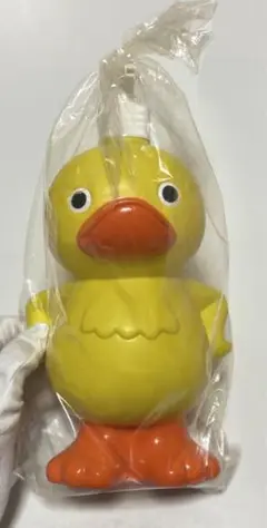 ひよこ シャンプーボトル