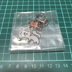 五悠 ごゆ ごゆう ノベルティ 呪術廻戦 アクキー アクリルキーホルダー