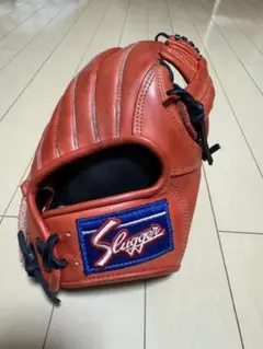 アサダスポーツ硬式グローブ