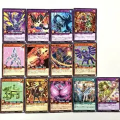 遊戯王　RUSHDUEL 進撃のアクセルロード　まとめ売り