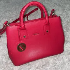 FURLA ハンドバッグ ショルダーバッグ