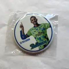 湘南ベルマーレ ゼヒカルド選手