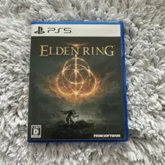 ELDEN RING PS5