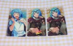 あんスタ 中国 招募 クリアカード 紫之創
